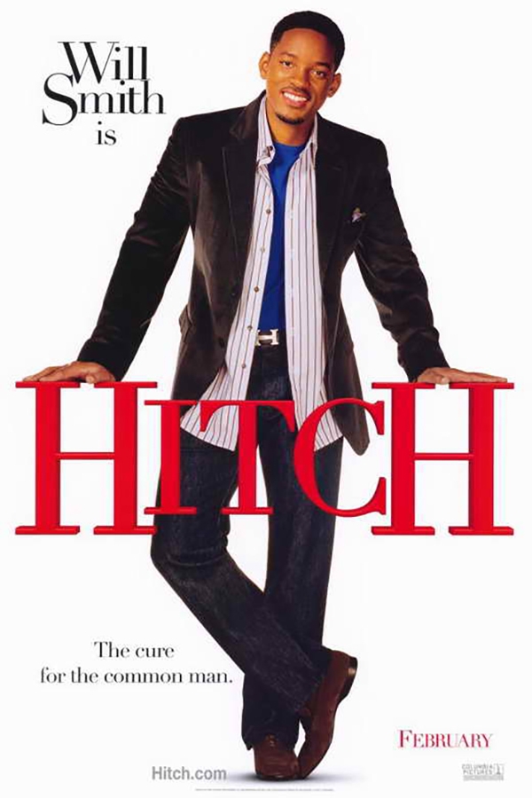 Hitch Movie Review #beverlyhills, #beverlyhillsmagazine, #beverlyhillsmagazinetv, #moviereviews, #moviereviewsonline, #bestmovies, #streamingmovies, #movies, #hitch