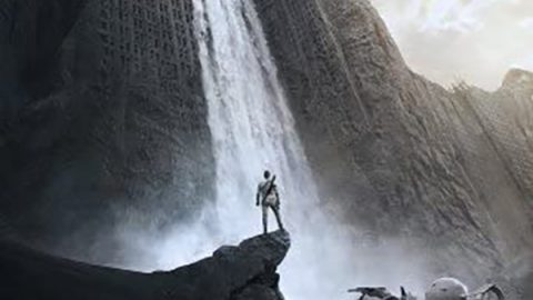 Oblivion Movie Review #beverlyhills, #beverlyhillsmagazine, #beverlyhillsmagazinetv, #moviereviews, #moviereviewsonline, #bestmovies, #streamingmovies, #movies, #oblivion