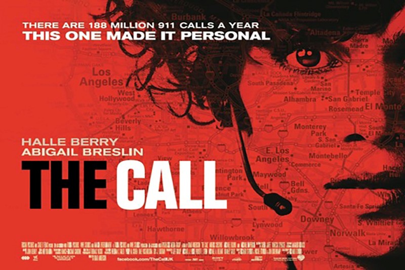 The Call Movie Review #beverlyhills, #beverlyhillsmagazine, #beverlyhillsmagazinetv, #moviereviews, #moviereviewsonline, #bestmovies, #streamingmovies, #movies, #thecall